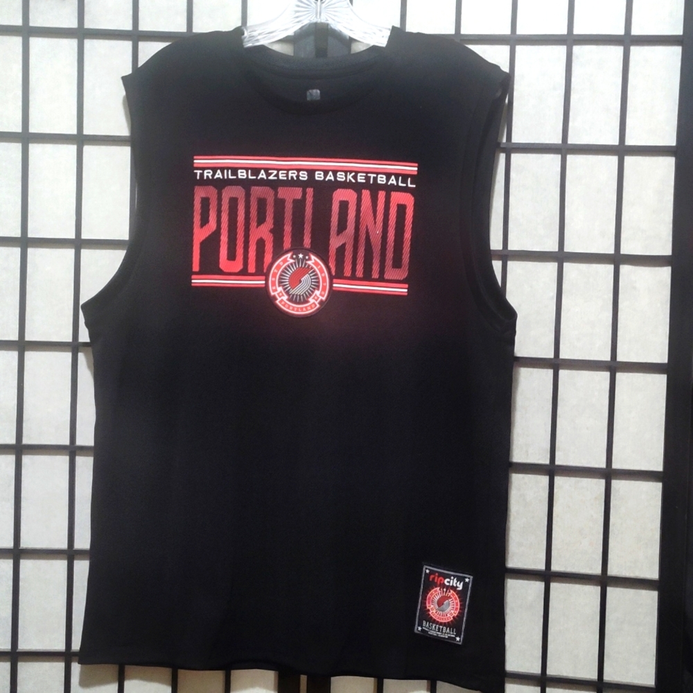 Portland TrailBlazers 0 Lillard Jersey